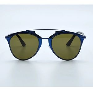 Dior Reflective Sunglasses